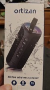 Głośnik Bluetooth Ortizan X8 Pro Nie JBL