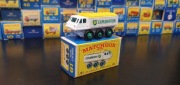 Matchbox Lesney No 61 Alvis Stalvart