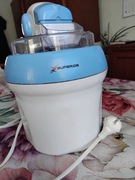 Elektryczna maszynka do lodów