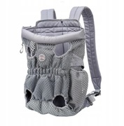 Plecak Transportowy dla Zwierząt | dla Psa dla Kota