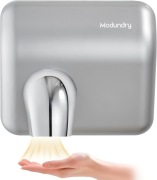 Automatyczna suszarka do rąk MODUNDRY 2300 W z ruchomą dyszą