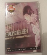 Queen - A night at the Odeon DVD