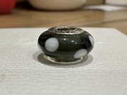 Pandora oryginalny charms murano kropki