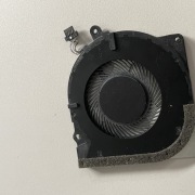 Wentylator z Hp probook 430 g7 