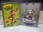 Crash Twinsanity PS2