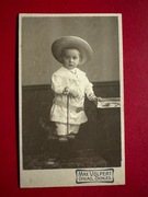 Oława, Ohlau. Max Volpert