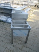 ZLEW PORZĄDKOWY NA MOPA MOPIK 50/70/85