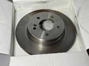 Tarcza hamulcowa Mercedes W210 tył 2104230512