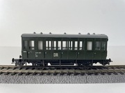 Wagon boczniak h0 Piko