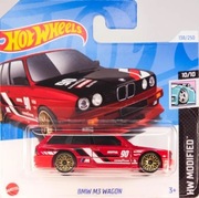 HOT WHEELS BMW M3 Wagon