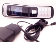 Nokia 2720 fold tel+ładowarka bez s.locka