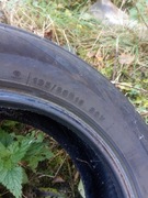 Opony 16 sprzedam