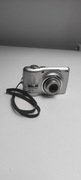 Aparat cyfrowy Nikon Coolpix L23 10.1 mpx