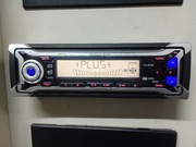 BLAUPUNKT VALENCIA MP34 CD MP3 Radio samochodowe Wysoki i Rzadki Model