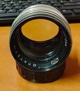 Obiektyw Jupiter-3 1:1,5 f 50mm