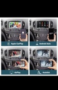 Bezprzewodowy CarPlay OPEL INSIGNIA 2013-2017 