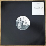 LP Roy Orbison The Sun Years 1st England Press VG+