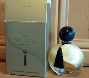 Far Away Gold Avon unikat