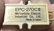 Wkładka gramofonowa EPC-270CII 