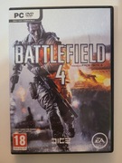 Battlefield 4 Gra PC