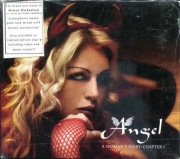 Angel cd A Woman's Diary CD Chapter 1 gothic digipak IDEAŁ