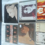 FAITHLESS  U2 MAD WORLD