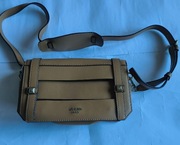 Guess karmelowa torebka