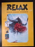 Komiks Relax nr 32