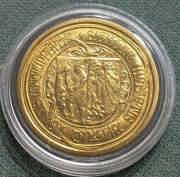 4 Kwartniki Bytomskie 2008 w kapslu