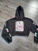 Bluza z kapturem