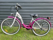 Nowy rower 26"RAYON SANTAZA  AVOC 