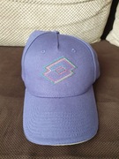 Czapeczka z daszkiem Lotto unisex 