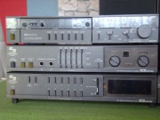 Wieza Schneider 8025/70 3 elementy, wlanczja sie - na czesci , do servisu 