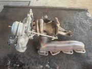 Turbina Mercedes A2740904180