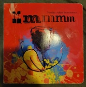 Monika i Adam Świerżewscy Mmmmm