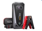 Jump Starter urządzenie rozruchowe rozrusznik skokowy 4000A Yaber