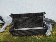 Chłodnice wentylator intercooler Espace IV 2.0 dci