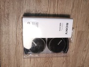 Słuchawki Sony MDR-ZX110 nowe w pudełku 