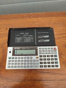 Stary Komputer Sharp Pocket PC 1401