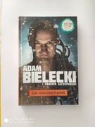 Adam Bielecki - spod zmarzniętych powiek 