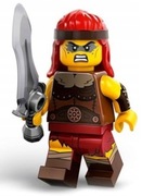 Lego minifigures 25, col25-11