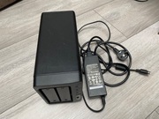 Dysk sieciowy NAS Synology DS713+ 2GB RAM