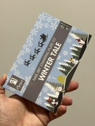 Blaszka Moyra 177 Winter Tale