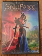 Spellforce: Zakon Świtu