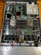 Serwer Intel S2600GZ 96GB 2x E5-2640 + szyny