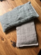 Opaska obciążeniowa na oczy 