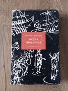 Wojna trojańska -  Aleksander Krawczuk