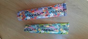Papierki lody Ekipy Koral