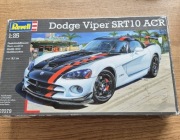 Dodge Viper SRT10 ACR