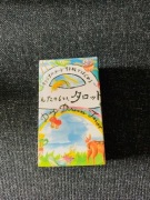 Day Dream Tarot karty